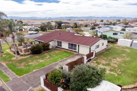 Photo of property in 43 Mahana Road, Ngatea, 3503