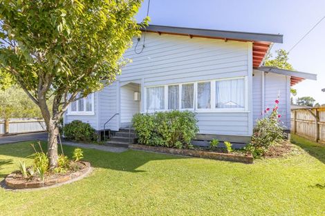 Photo of property in 23 Francis Drake Street, Waipukurau, 4200