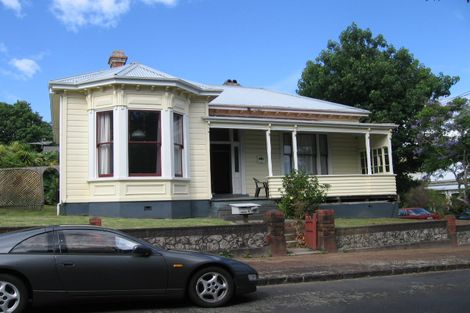 Photo of property in 4 Caroline Street, Saint Marys Bay, Auckland, 1011
