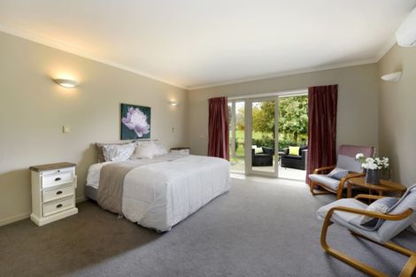 Photo of property in 6 Lochiel Drive, Hanmer Springs, 7334