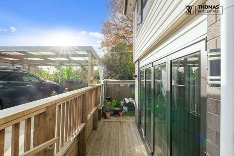 Photo of property in 111c Portage Road, Papatoetoe, Auckland, 2025