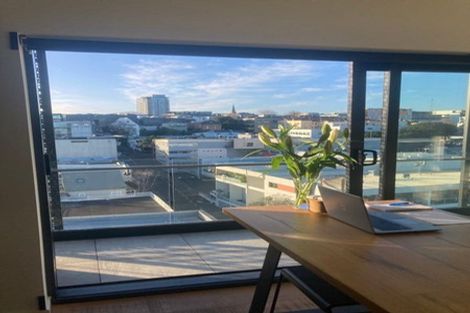 Photo of property in 59 France, 902/59 France Street South, Eden Terrace, Auckland, 1010