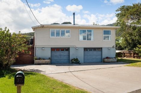 Photo of property in 22 Seaview Avenue, Te Puru, Thames, 3575