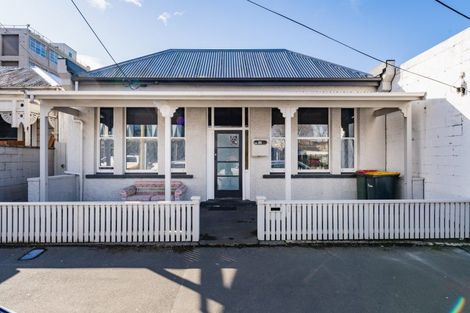 Photo of property in 177 Albany Street, North Dunedin, Dunedin, 9016