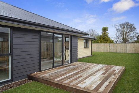 Photo of property in 86 Benashet Drive, Lincoln, 7608