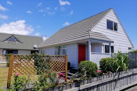 Photo of property in 27b Halyard Close, Flagstaff, Hamilton, 3210