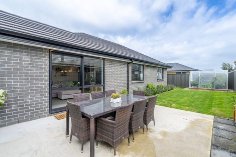 Photo of property in 16 Morningside Lane, Rockdale, Invercargill, 9812