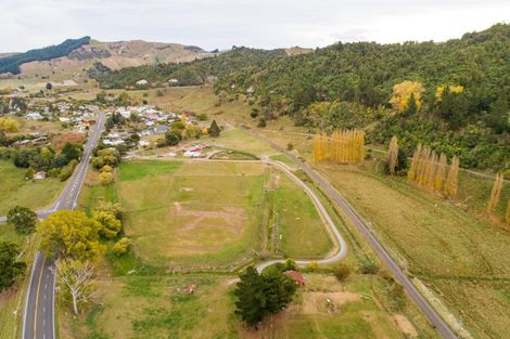 Photo of property in 1 Kereru Street, Mangaweka, 4797