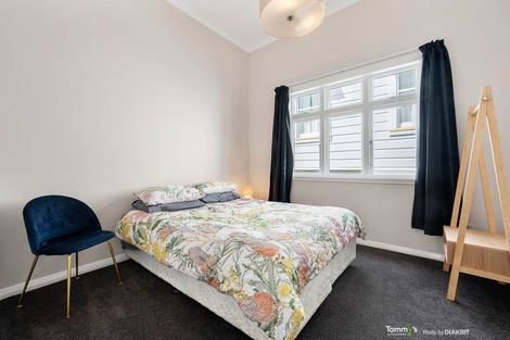 Photo of property in 50 Wright Street, Mount Cook, Wellington, 6021
