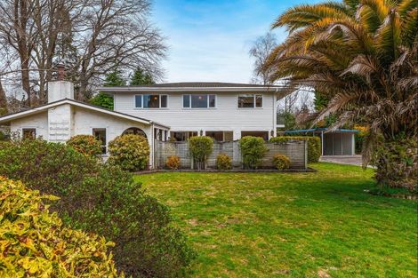 Photo of property in 37 Taupahi Road, Turangi, 3334