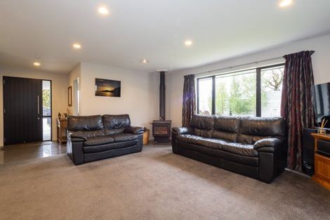 Photo of property in 23 Geoff Geering Drive, Netherby, Ashburton, 7700