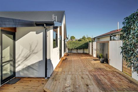 Photo of property in 16 Trevor Street, Hornby, Christchurch, 8042