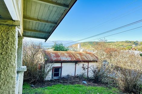 Photo of property in 14 Wansbeck Street, South Hill, Oamaru, 9400