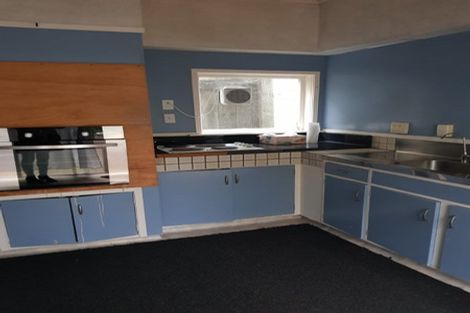 Photo of property in 1 Collina Terrace, Thorndon, Wellington, 6011