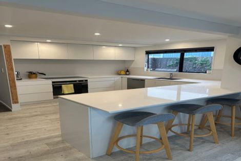 Photo of property in 61 Pope Street, Camborne, Porirua, 5026