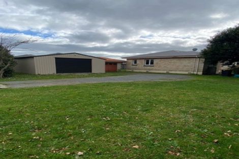 Photo of property in 205 Firth Street, Matamata, 3400
