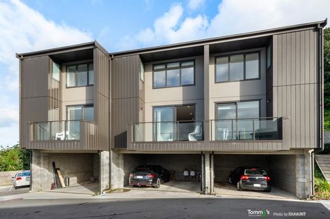 Photo of property in 16/52 High Street, Island Bay, Wellington, 6023