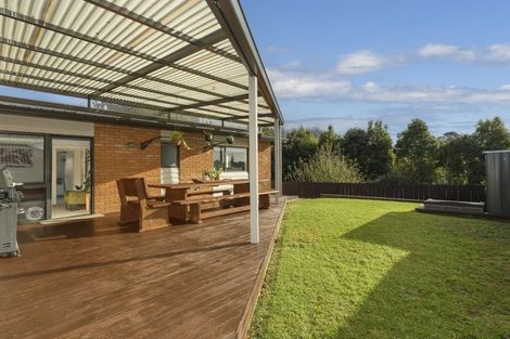 Photo of property in 35 Galloway Crescent, Pyes Pa, Tauranga, 3112