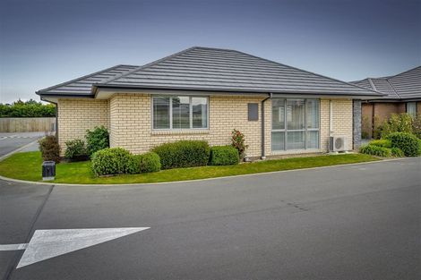 Photo of property in 3 Glendene Court, Rolleston, 7614