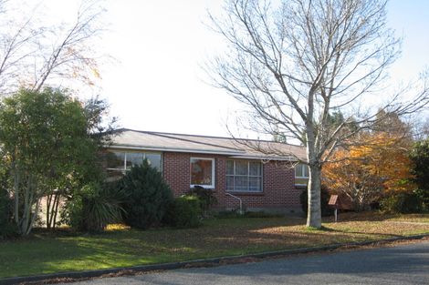 Photo of property in 17 Maitland Street, East Gore, Gore, 9710