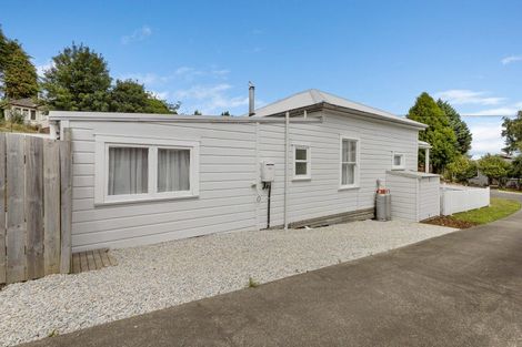 Photo of property in 27 Foyle Street, Ohakune, 4625
