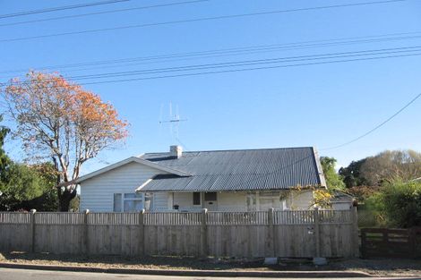 Photo of property in 21 Dunstan Street, Otaki, 5512