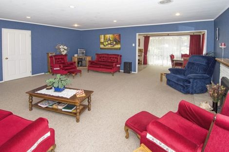 Photo of property in 20 Ranfurly Street, Solway, Masterton, 5810