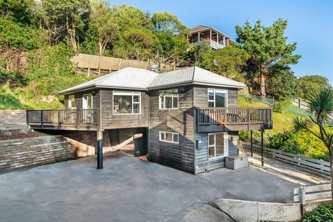 Photo of property in 87a Volga Street, Island Bay, Wellington, 6023