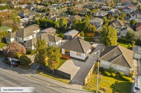 Photo of property in 183 Marshland Road, Shirley, Christchurch, 8061