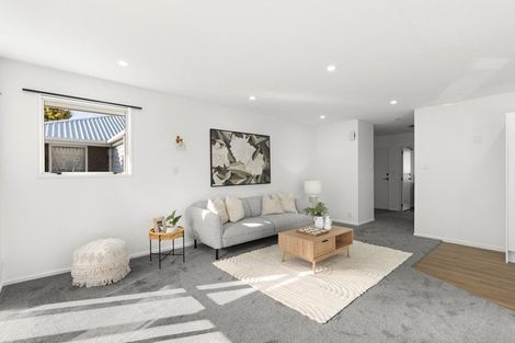 Photo of property in 3/8 Peverel Street, Riccarton, Christchurch, 8011