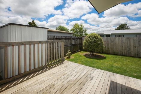 Photo of property in 47b Dominion Road, Nawton, Hamilton, 3200