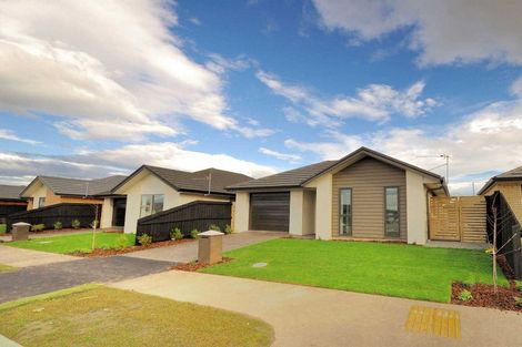 Photo of property in 19 Limbrick Crescent, Wigram, Christchurch, 8042