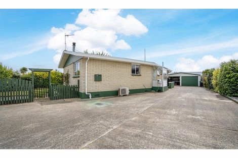 Photo of property in 66 Renfrew Street, Waikiwi, Invercargill, 9810