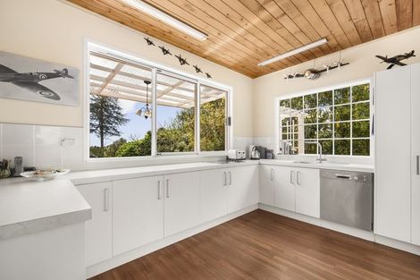 Photo of property in 238 Irwin Road, Kingseat, Pukekohe, 2679