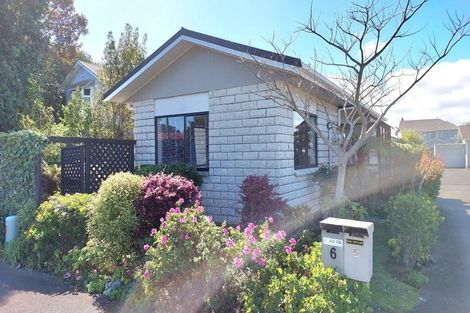 Photo of property in 6/130 Bell Street, Whanganui, 4500