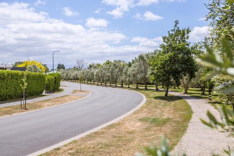 Photo of property in 38 Burgundy Drive, Martinborough, 5711