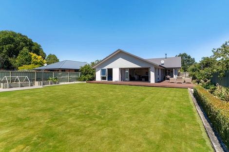 Photo of property in 32 Cadman Street, Cheviot, 7310