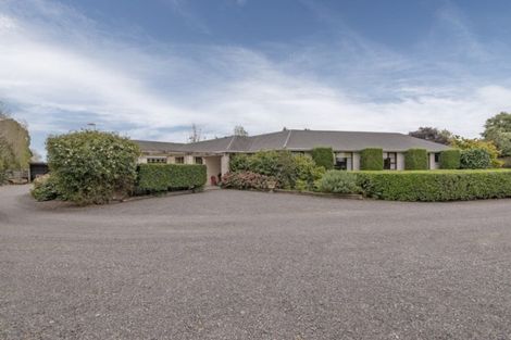 Photo of property in 177 Mitcham Road, Allenton, Ashburton, 7772