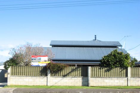 Photo of property in 8 Goodger Street, Waipukurau, 4200