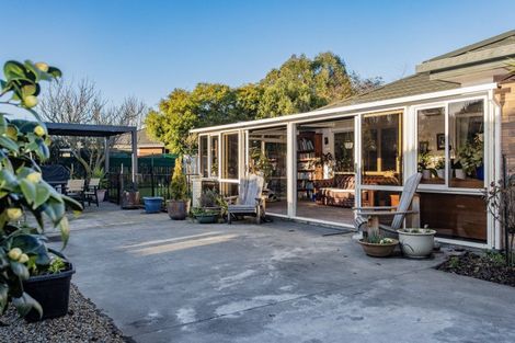 Photo of property in 5 Manahi Place, Woodend, 7610