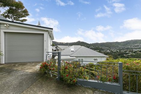 Photo of property in 32 Cecil Road, Wadestown, Wellington, 6012