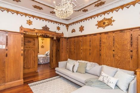 Photo of property in 28 Reef Street, Island Bay, Wellington, 6023