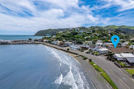 Photo of property in 45 Moana Road, Plimmerton, Porirua, 5026