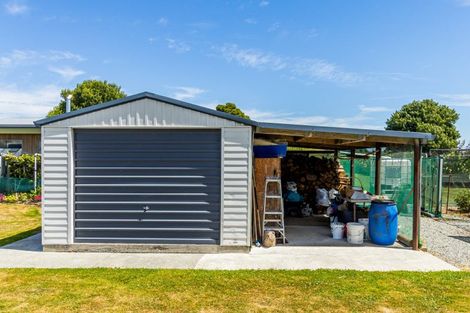 Photo of property in 145 Richard Pearse Drive, Temuka, 7920