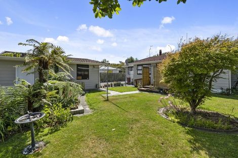Photo of property in 94 Gillespies Line, Cloverlea, Palmerston North, 4412