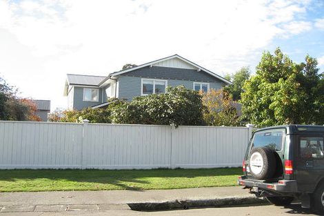 Photo of property in 6 Bryndwr Road, Fendalton, Christchurch, 8052