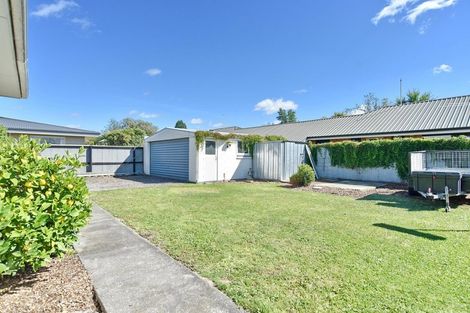 Photo of property in 20 Johns Road, Rangiora, 7400