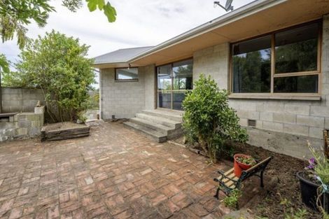 Photo of property in 21 Totara Street, Pleasant Point, 7903