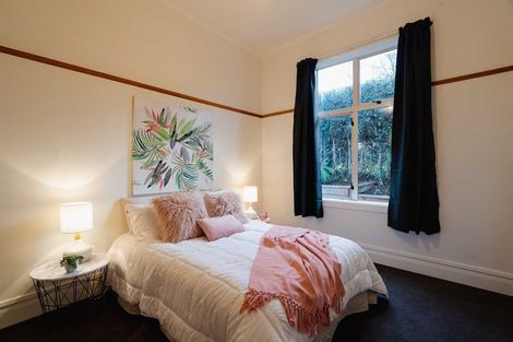 Photo of property in 21 Crosby Street, Mornington, Dunedin, 9011