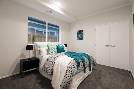 Photo of property in 54 Timmer Road, Flat Bush, Auckland, 2019